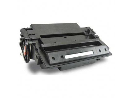 kompatibilní toner s HP 11A, HP Q6511A black černý toner pro tiskárnu