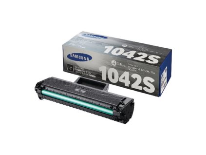 originál Samsung MLT-D1042S black černý originální toner pro tiskárnu