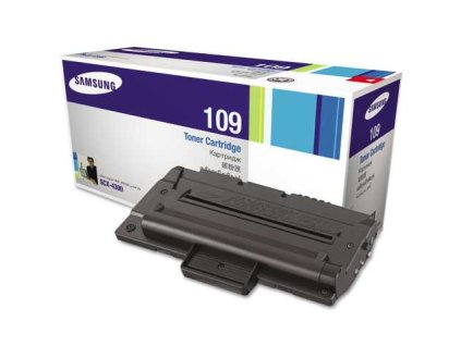 originál Samsung MLT-D1092S černý originální toner pro tiskárnu