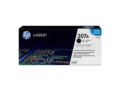 HP CE740A  HP 307A  originální