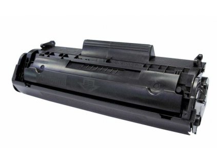kompatibilní toner s HP 12A, HP Q2612A (2000 stran) black černý toner pro tiskárnu