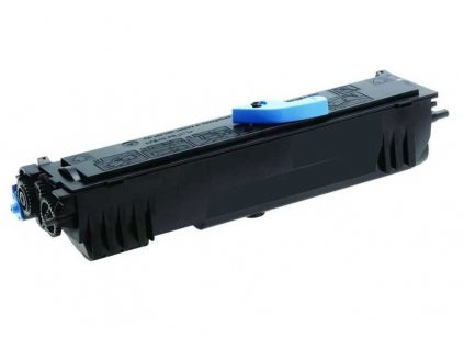 kompatibilní toner s Epson C13S050821, E1200XC black toner černý pro tiskárnu