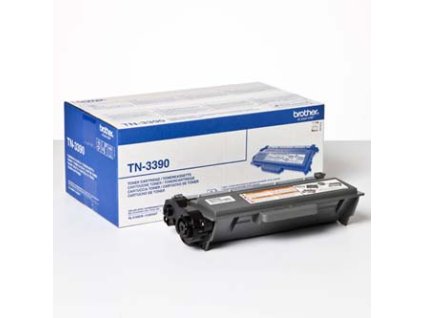 Brother TN3390  originální
