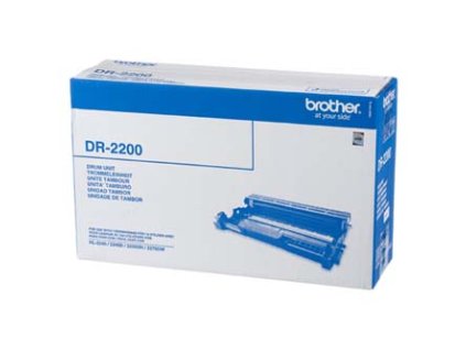 Brother válec DR2200  originální