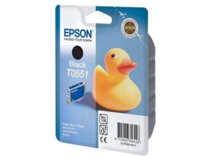 Epson ink C13T055140  originální