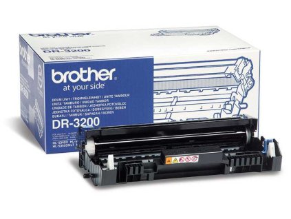 originální válec Brother DR-3200 drum optický válec pro tiskárnu