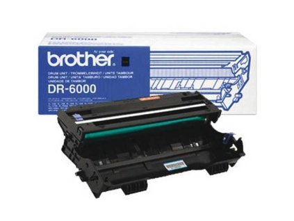 originální válec Brother DR-6000 drum optický válec pro tiskárnu