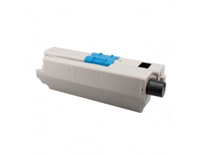 kompatibilní toner s OKI 46508712 black černý toner pro tiskárnu