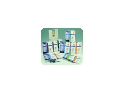 HP MOD-RW C7987A  1024 Bytes/Sector