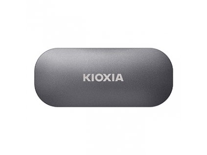 SSD Kioxia 2.5&quot;, externí USB 3.2, 1000GB, 1TB, EXCERIA PLUS, LXD10S001TG8, 1050 MB/s-R, 1000 MB/s-W