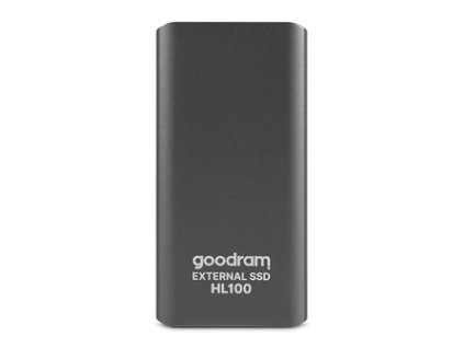 Goodram SSDPR-HL100-02T  2000GB  SSD USB 3.2 typ C