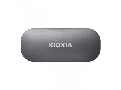 SSD Kioxia 2.5&quot;, externí USB 3.2, 500GB, EXCERIA PLUS, LXD10S500GG8, 1050 MB/s-R, 1000 MB/s-W