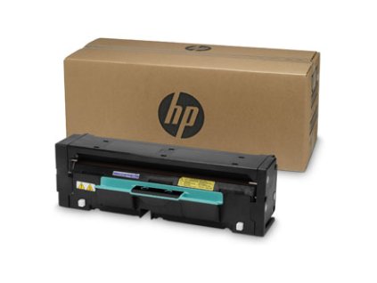 HP originální heated pressure roller 3MZ76A