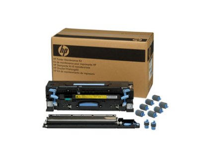HP originální maintenance kit C9152A, 350000str., HP LaserJet 9000, 9040, 9050, M9040, M9050, 110V, sada pro údržbu