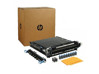 HP originální transfer roller kit D7H14A, D7H14-67901, HP Color LaserJet Managed M880zm, M880zm+, sada pro přenos válečků