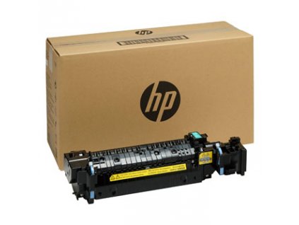 HP originální maintenance kit 110V P1B91A, 150000str., HP CLJ Flow MFP M681, M682, M652, 110V, sada pro údržbu