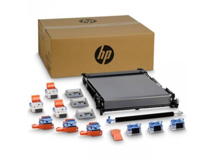 HP originální transfer kit P1B93A, 150000str., HP CLJ Managed E65050, Flow MFP E67560, M681, M682, přenosová sada