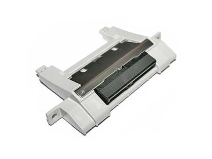 HP originální pad holder assembly RM1-3738