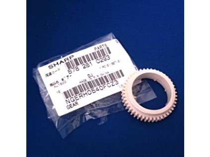 Sharp originální fuser gear NGERH0540FCZ3, NGERH0540FCZ2, NGERH0540FCZ1