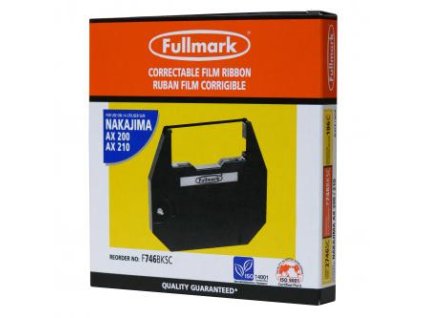 Fullmark páska pro Nakajima PK143
