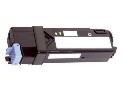 kompatibilní toner s Xerox 106R01333 - X6125Y - yellow toner žlutý pro tiskárnu
