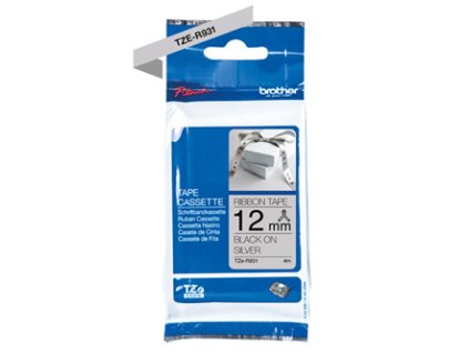 Brother páska do tiskárny štítků  Brother  TZE-R931  originální