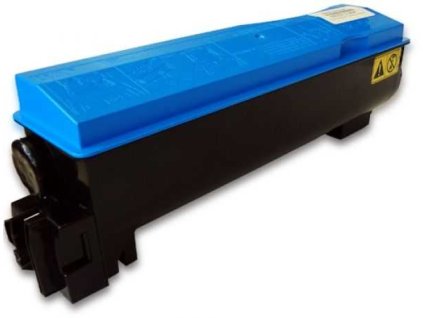 kompatibilní toner s Kyocera TK-560c 1T02HNCEU0 cyan modrý azurový toner pro tiskárnu