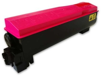 kompatibilní toner s Kyocera TK-560m 1T02HNBEU0 magenta purpurový toner pro tiskárnu Kyocera