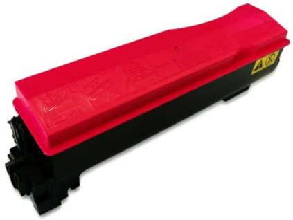 kompatibilní toner s Kyocera TK-570m 0T2HGBEU magenta purpurový toner pro tiskárnu