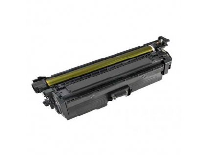 kompatibilní toner s HP CE260X, HP 649X (17000 stran) black černý velkokapacitní toner pro tiskárnu