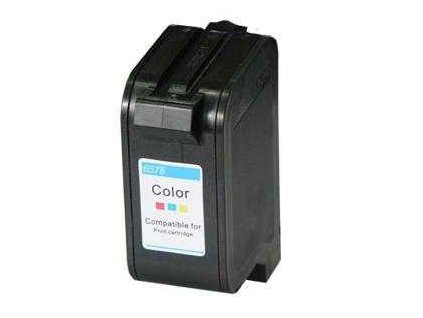 HP 78 (C6578D) color barevná cartridge kompatibilní inkoustová náplň pro tiskárnu