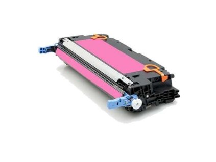 kompatibilní toner s HP Q7583A, HP 503A (6000 stran) magenta purpurový červený toner pro tiskárnu