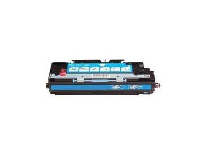 kompatibilní toner s HP Q2671A, HP 308A cyan modrý azurový toner pro tiskárnu