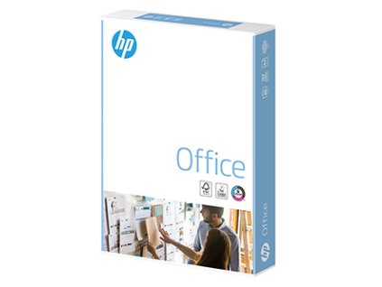 HP  CHP110  A4  80 g/m2  500 listů
