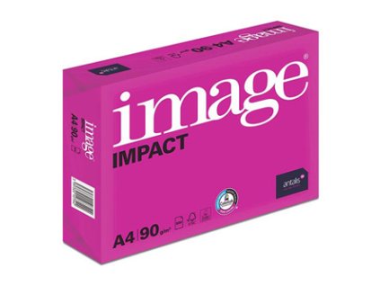 Image  A4  90 g/m2  500 listů