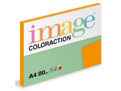 Acapulco  Coloraction  A4  80 g/m2  100 listů