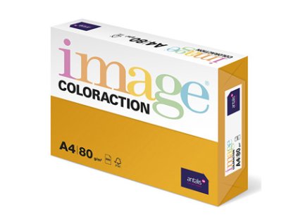 Venezia  Coloraction  A4  80 g/m2  500 listů