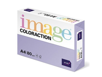 Tundra  Coloraction  A4  80 g/m2  500 listů