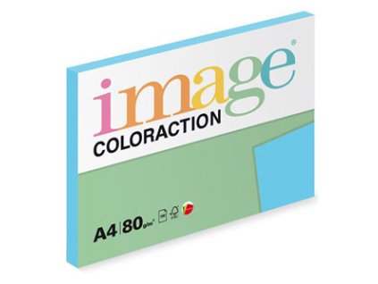 Lisbon  Coloraction  A4  80 g/m2  100 listů