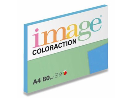 Malta  Coloraction  A4  80 g/m2  100 listů