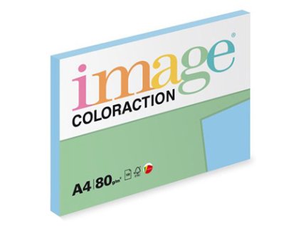 Iceberg  Coloraction  A4  80 g/m2  100 listů