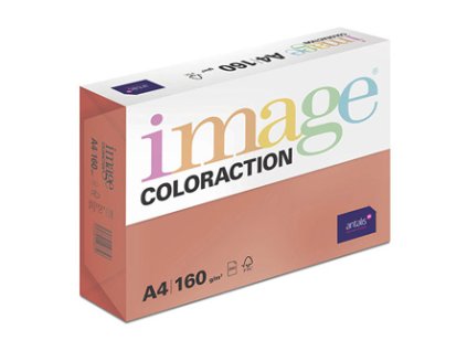 Chile  Coloraction  A4  160 g/m2  250 listů