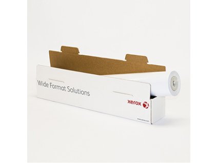 Papír 496L94199  v balení 2 ks, cena za 1ks  Xerox  g  Inkjet 80  role 420mmx50m  496L94199 80