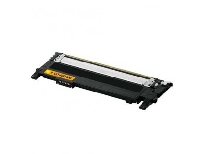 kompatibilní toner s Samsung CLT-Y406S yellow žlutý toner pro tiskárnu