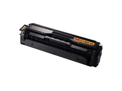 kompatibilní toner s Samsung CLT-M504S magenta purpurový toner pro tiskárnu