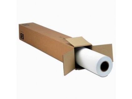 HP 1372/91.4/HP PVC-free Durable Suede Wall Paper, matný, 54", W4Z07A, 280 g/m2, papír, 406 microns (16 mil) Ľ 280 g/m2 Ľ 1372 mm