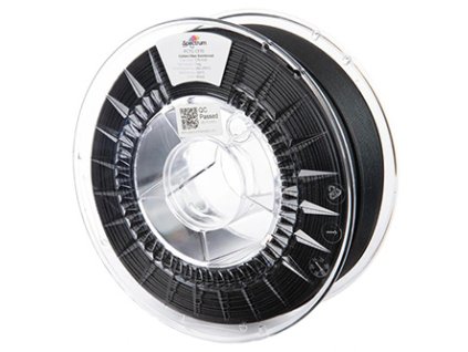 Spectrum 3D filament  80717  PCTG CF10  black