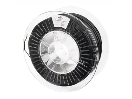 Spectrum 3D filament  80002  Premium PLA  deep black