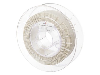 Spectrum 3D filament  80166  PLA Stone Age  light grey