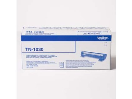 Brother TN1030  originální